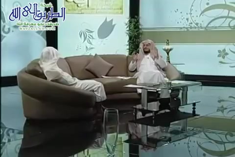  ( 7) شراء النفس في سبيل الله  -  قصة آية