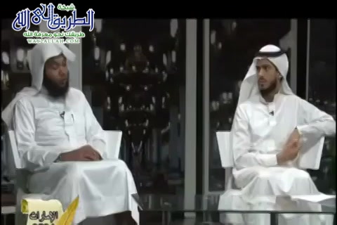 (5) البيت النبوي (الأسوة)