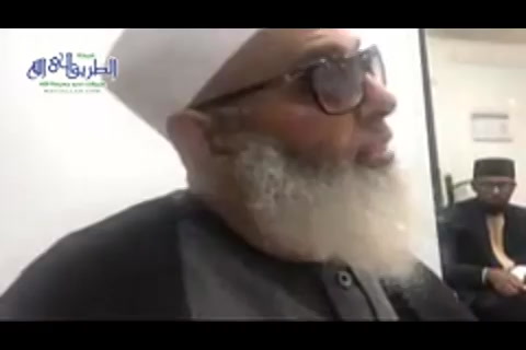 الدرس(4 ) (شرح مفتاح الوصول إلي بناء الفروع علي الأصول )