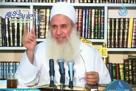 (41) آداب الكسب والمعاش  - مختصر منهاج القاصدين 