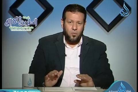 مبادئ علم التجويد 10 أركان القراءة الصحيحة ( 25 -2-2020)حادي الركب 