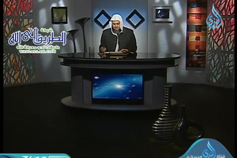 هجر التلاوة وعلاقته بالتدبر ح9- د سيد أبو شادي( 26-2-2020) منهج حياة