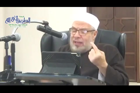 تفسير سورة  الزلزلة