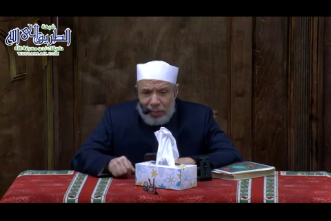 عبر وعظات  - بث مباشر