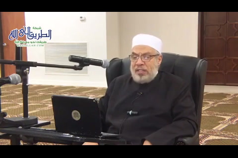  تفسير سورتي النصر والمسد