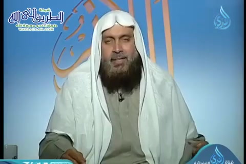 أهل الذكر ( 1/3/2020)