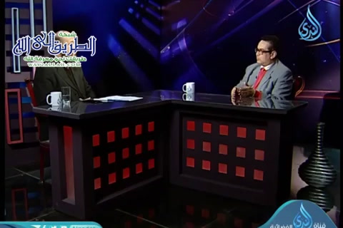 الفجوة في التواصل بين الآباء والأبناء ح5 - د .شريف أبو فرحة -  بوضوح 