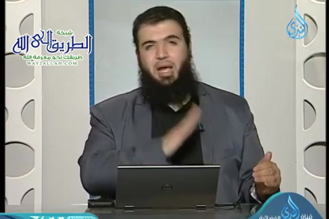 السرقة وتعظيم الحرمات ح107- أطفالنا والقرآن 