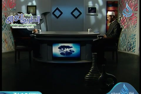    سورة المائدة الآية 94 إلي96  ح148 ( 2/3/2020) حادي الركب
