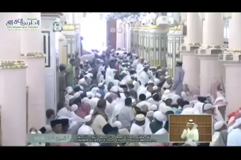 الإسلام والجاهلية