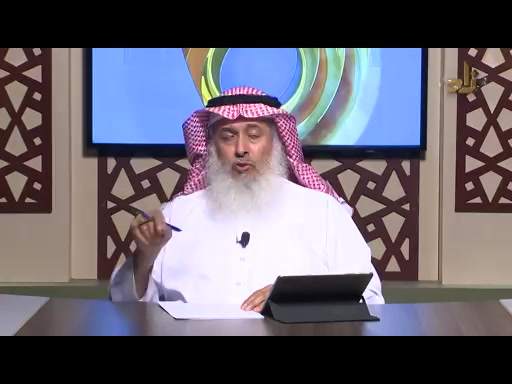 الحلقة 73 من أسس التربية _ الطفولة مفتاح المستقبل