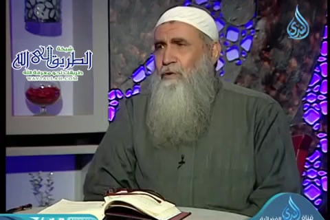 المواريث ..الوصايا الواجبة 1 - مجلس المواريث ح15-  مجالس العلم  