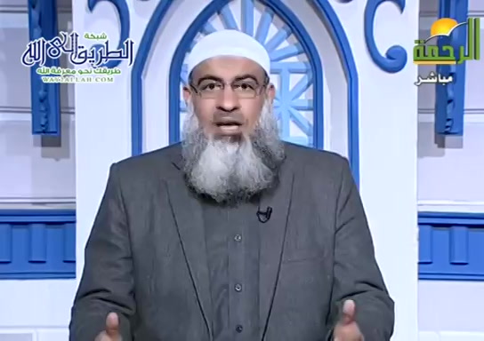 وباء كورونا. . دروس وعبر ( 20/3/2020 ) قال الفقيهه