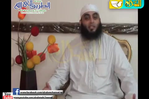 ( 7)  ما الذي يرضي الرحمن - الدعوة مستمرة الأقصر الضيف الشيخ إبراهيم رشيدي فضيلة الشيخ عمر أحم