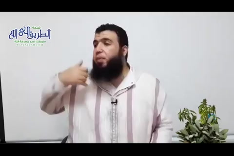 صناعة الطفل المصلى ( 4)