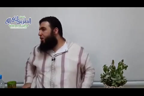 صناعة الطفل المصلى ( 6)