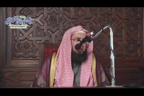 إصلاح ذات البين (2)  - الاثنين 22 - 4 - 1437 ه - كلمات