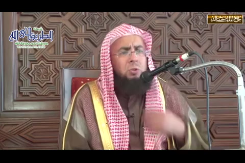  من غريب سور القرآن ( 1) 30 جمادى الأولى 1438هـ 