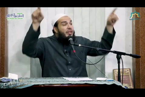 اتباع الهوى (الأمراض المهلكة)