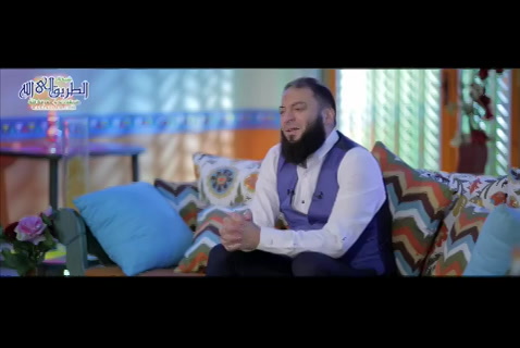 الحلقة 1 - 96 ريختر - برنامج هزة ارضية