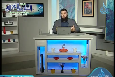 ح 111 الأخطاء العقدية (أطفالنا والقرآن) 