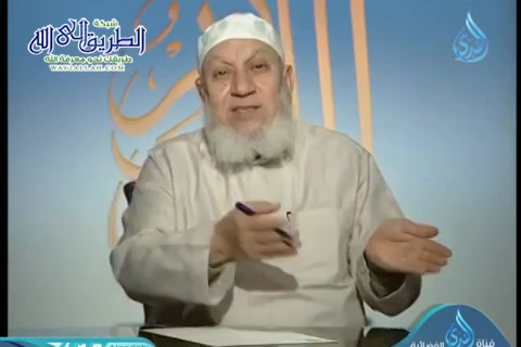 أهل الذكر 2 (16/3/2020)
