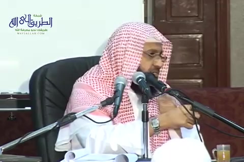 (7) شرح علم الفرائض