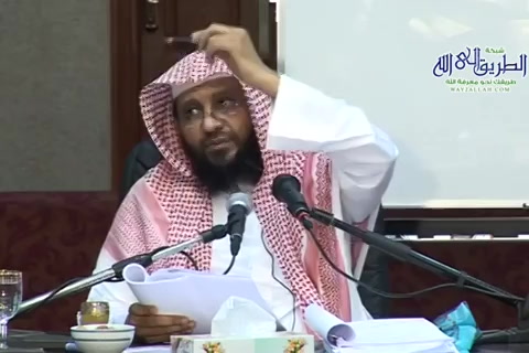 (25) شرح علم الفرائض