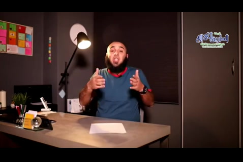  هتلر يا عفاف - عالسكة  
