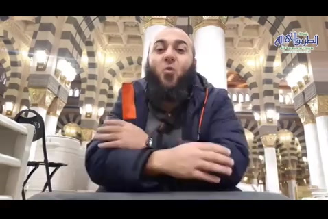  الهداية على الله 