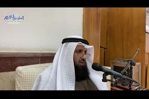 شرح عمدة الفقه  كتاب البيوع 6 