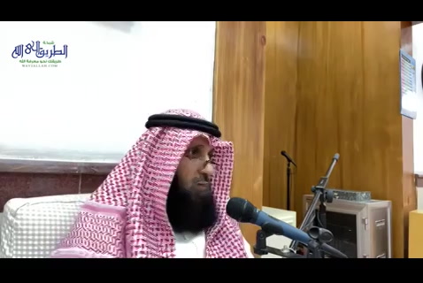 شرح عمدة الفقه  كتاب البيوع 7 