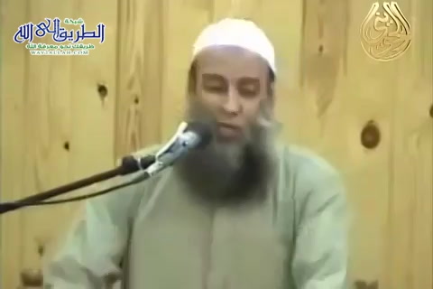 نرقع دنيانا بتمزيق ديننا_ مجالس الحويني