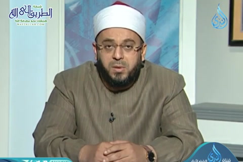 فقد كذبوا بالحق لما جاءهم (24/04/2020) تناسق الدرر