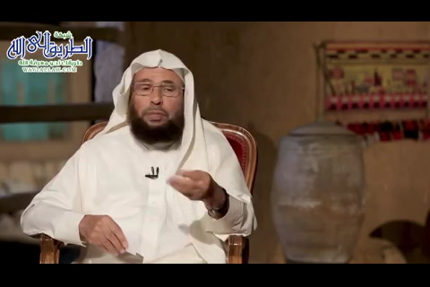 (6) أنس بن مالك (أصحابي) 