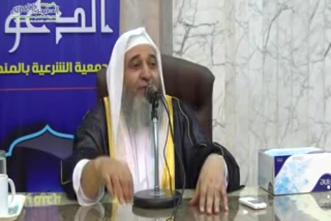  وجزاهم بما صبروا جنات وحريرا كيف تكون مثل هؤلاء