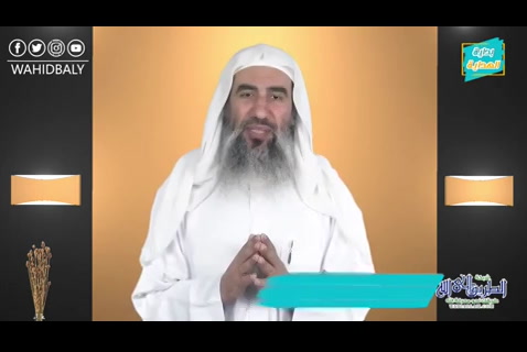  (7) يوم في حياة صائم (سلسلة بداية الهداية)