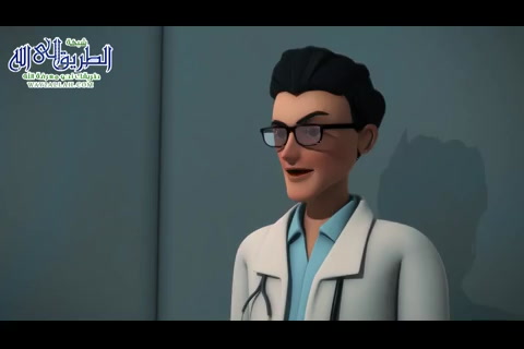 الحلقه الثامنه من مكتوب والأصدقاء 