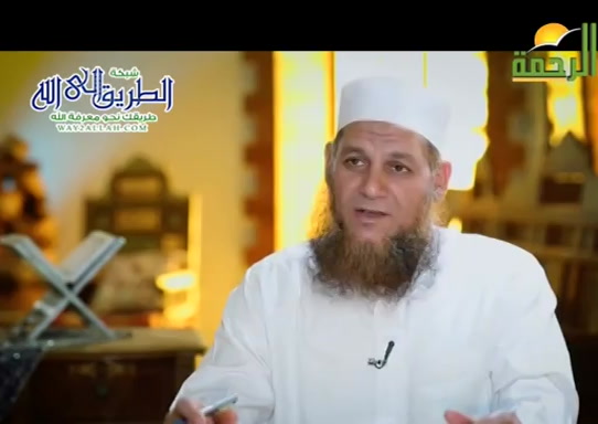 الوقف والابتدأ فى القران ح 7 ( 30/4/2020 ) قف وتدبر