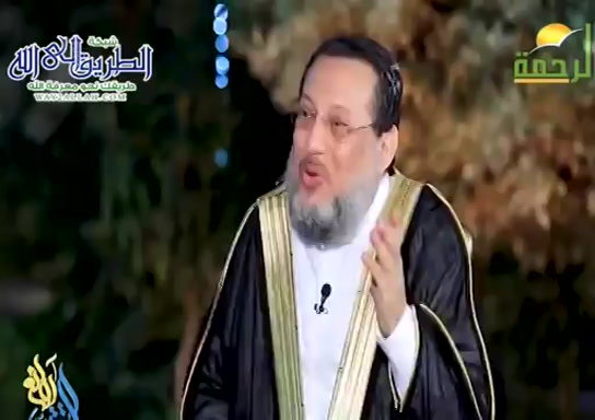 كيف تصير وليا تقيا ( 29/4/2020 ) روائع المتقين