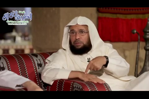 (8) عبد الله بن أم مكتوم - أصحابي