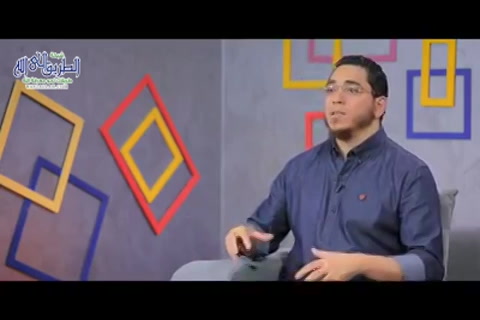 عرفتُ ربي (02/05/2020) اشتقت لربي