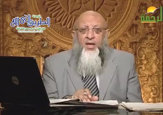 من الاسباب المسببه لهلاك الامم السابقه-تزيين الشيطان- ( 3/5/2020 ) ممالك ومهالك