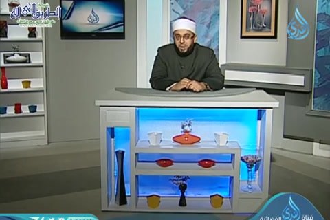 ذلك أن لم يكن ربك مهلك القرى بظلم وأهلها غافلون (04/05/2020) تناسق الدرر