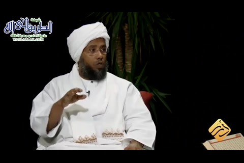 الحلقة الثالثة (هم العدو)