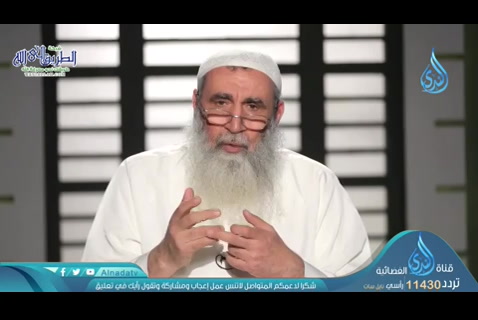 فرعون ج2 (04/05/2020) تلك الأيام