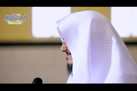 (10) الآية 158 من سورة البقرة (الإلمام بآيات الأحكام) 