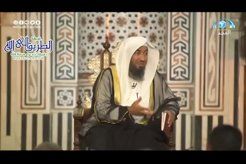   إفشاء السلام (روضة العقلاء)