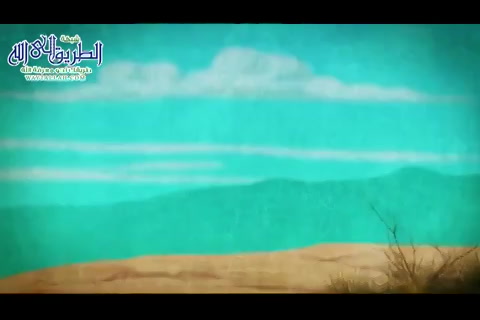  ( 10)شاهدوا معنا ياأطفال ماذا حدث مع مكتوب والأصدقاء - عاقبة الكبر