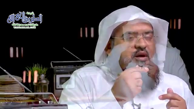 (8) الصيام الحقيقي - انه الجنة